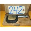 Image 1 : Micrometer 25mm-50mm