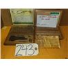 Image 1 : Sets of STAMP 1/16"