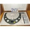 Image 1 : Mitutoyo Micrometer 7"-8"