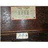 Image 2 : Starrett no.224 Set E Micrometer 16" to 20"