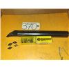 Image 1 : KENNAMETAL 1759721R00 Boring Bar 1"1/2 with (20) Inserts DCMT-432