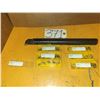 Image 1 : KENNAMETAL Boring Bar A20-NDLPR4 with Inserts(30) DCGR 432