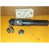 Image 1 : PARLEC Boring Bar with Inserts