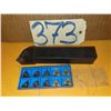 Image 1 : Holder MTJNRS16-3D with Inserts TNMG 332