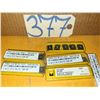 Image 1 : New Kennametal Insert CNMG-432
