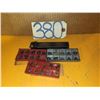 Image 1 : Threading Holder SER 0750 K16 with Inserts(30) ER-16