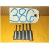 Image 1 : HSS Boring Bar Set