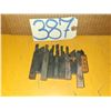 Image 1 : Lot of assorted Tool Bit