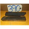 Image 1 : Set(2) of HSS Tool Bit 7/8"
