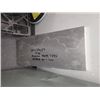 Image 1 : Aluminum Plate 28"1/4 x 11"5/8 x 1"1/4
