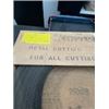 Image 4 : Lot of assorted Band Saw Coil