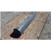 Image 1 : Shaft PVC  6" × 22"