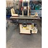 Image 2 : Chevalier FSG-618M with Walker Magnetic Table 6" x 18" and coolant pump