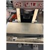 Image 4 : Chevalier FSG-618M with Walker Magnetic Table 6" x 18" and coolant pump
