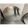 Image 1 : ALU CERCLE ,060 X 31,25