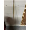 Image 1 : LAITON TIGE RONDE ,87 X 55,87