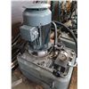 Image 1 : pompe hydraulique Bosch 100 bar max