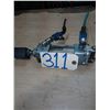 Image 1 : cylindre pneumatique dia 50 mm Rod 18 mm
