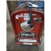 Image 1 : soudeuse Lincoln 250  volt