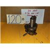 Image 1 : GEOMETRIC Die Head D-5/16" with 1 Chasser Set 8-32