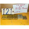 Image 1 : Set of Chasser D-5/16" (4-40 - 6-40- 10-32- 12-28- 5/16"-24)