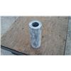 Image 1 : Tube PVC 2 1/4" × 4 × 11"