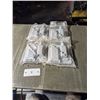Image 1 : 4 cast weather resistant