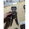 Image 1 : Pince 45/40 type ob