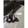 Image 1 : Pack of 5 bulb sockets 600v eagle