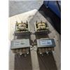 Image 1 : 4x Transformer 120 /12v