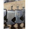 Image 2 : Lot de 5 Clamp 3/4"