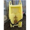 Image 1 : Enpac all terain poly dolly; Value 900$ on Uline