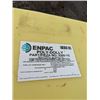 Image 3 : Enpac all terain poly dolly; Value 900$ on Uline