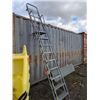 Image 1 : Mezzanine access ladder