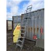 Image 2 : Mezzanine access ladder