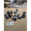 Image 1 : Lot de 7 Clamps