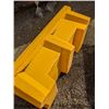 Image 2 : Drum spill containment pallet for 2 drum with default