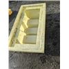 Image 1 : Drum spill containment pallet for 2 drum