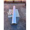 Image 1 : Lot  de 6 Conveyor rollers 5" x 38" .62 b2000