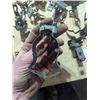 Image 3 : Lot of Clamps