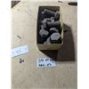 Image 1 : Bolt 22x ¾ 10 ss 2p lg