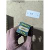 Image 1 : Box ofRodgers Tube