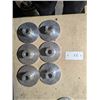 Image 1 : Aluminium environ 3"