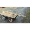 Image 2 : 2 Flat barre 5/8" × 4" × 83"