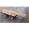 Image 1 : 4 Flat barre  5/8" × 4" × 83"