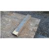 Image 1 : Flat barre  1 1/2" × 4" × 37"