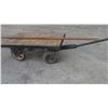 Image 1 : Flat barre  5/8" × 3" × 96"