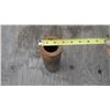 Image 1 : Tube mécanique 1 7/8" × 2 3/4" × 4 1/4"