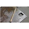 Image 1 : Tube DOM 1/2" × 1 1/8" × 14"