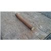 Image 1 : Shaft 4140 2 1/4" × 9 1/2"